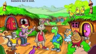 Playthrough The Tortoise and the Hare  Part 4 [upl. by Milinda]