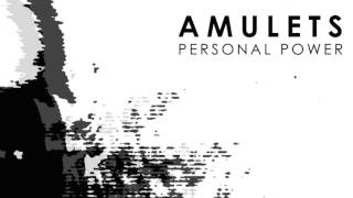 AMULETS  PERSONAL POWER AMBIENTDRONETAPE LOOPS [upl. by Leban]