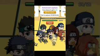 Claim PITY Pertama  Ninja Heroes New Era [upl. by Alihs]