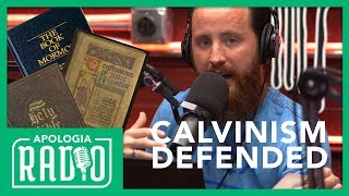 Correcting False Beliefs about Calvinism [upl. by Thebault]