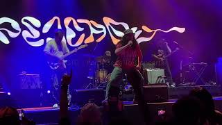 Peach Pit  Alrighty Aphrodite live at We The Fest 2024 Jakarta Indonesia More videos ➡️ FGTC [upl. by Abana]