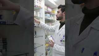 Generic vs Brand Drugs ytshortsytshortsindiapharmacistpharmacy pharmaceuticspharmacologygpat [upl. by Elletse]