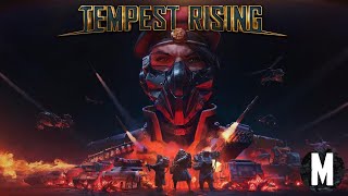 Tempest Rising Вторая демоверсия [upl. by Sutherlan]