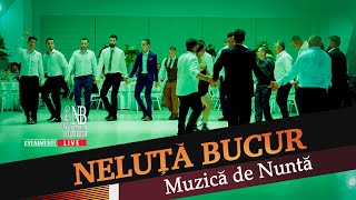 NELUTA BUCUR  Muzica de Nunta  𝑪𝒐𝒍𝒂𝒋 𝑳𝒊𝒗𝒆 [upl. by Anomahs]