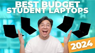 Budget Student Laptops in the Philippines 2024 PHP 28K to 36K [upl. by Nnayrb721]