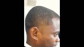 NEW TAPER BARBER HAIRCUT SHORTS STYLES 2024 [upl. by Harp]