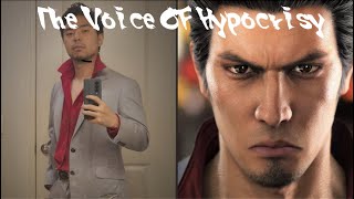 YongYea The Voice of Hypocrisy [upl. by Saba]