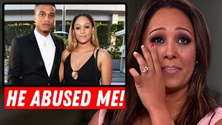 At 46 Tia Mowry FINALLY Speak Up On Previous Toxic Relationship [upl. by Silin]