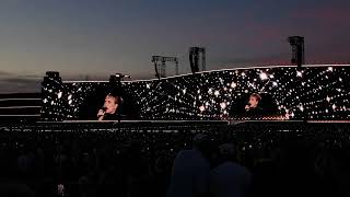 Adele  Full Concert 4K  Munich  August 30th [upl. by Marigolda]