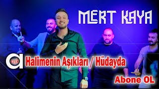 Mert Kaya  Halimenin Aşıkları  Hüdayda aşkprodüksiyon mertkaya halimeninaşıkları hüdayda aşk [upl. by Avert]