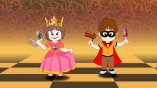 MORAH SHIFRAS PURIM SONG FOR PRESCHOOLERS YouTube 1080p [upl. by Darryn511]