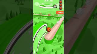 goingballs which your favourite tomato 🍅 going balls gameplay 2024 tomato gaming [upl. by Aiekam301]