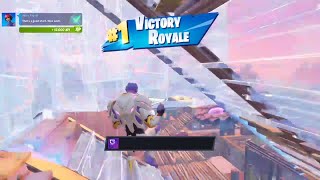 kymera skin  the fret basher pickaxe 15 kills solo victory royale gameplay fortnite season 7 [upl. by Disini724]