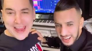 Cheb Djalil Ft Hichem Smati  Ma Tzawjet Ma Walet 2020 شاب جليل و هشام سماتي [upl. by Viglione]