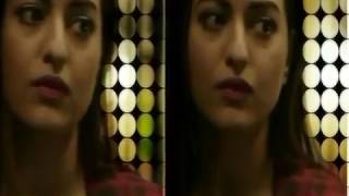 ittefaq movie All kissing scene sonakshi shina arjun sidhrath malothra [upl. by Travers]