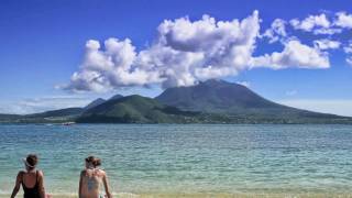 Saint Kitts and Nevis Islands [upl. by Seluj]