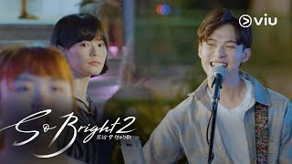 So Bright 2 写给梦想的歌 Trailer  Jayley Woo Aden Tan Tosh Zhang  Exclusively On Viu [upl. by Lledra]