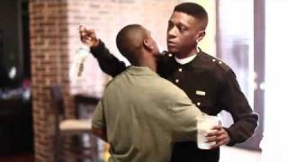 Lil Boosie  Last Dayz Episode 9 Finale [upl. by Eanej]