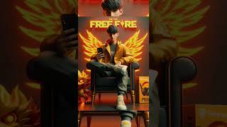 freefire raistar gyangaming totalgaming comedy comedyfilms gaming pushpraj funny comedymo [upl. by Cameron]