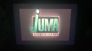 Juma EntertainmentIMG Productions 2015 [upl. by Adnirb]