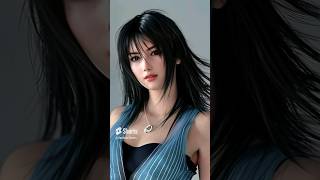 Final Fantasy 8 Remake as a LiveAction Fantasy Film FFVIII FF8Remake Remake [upl. by Charmaine]