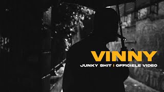 Vinny  Junkyshit [upl. by Fronnia]