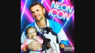 RiFF RAFF  TROPiCAL VACATiON NEON iCON EXCLUSiVE [upl. by Nayr]