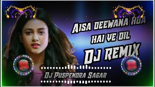 Aisa Deewana Dj Remix Song  Dil Maange More  Sonu Nigam  Shahid Kapoor Tulip Joshi [upl. by Epolulot]