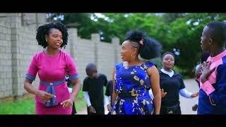 Yesu Yarahire  Musimenta Florence Official Video [upl. by Fisa]