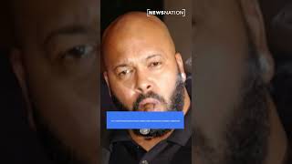 Suge Knight claims Diddy participated in abuse assault with higherups [upl. by Ecnarf]