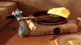 Ratatouille Stage 05 gameplay [upl. by Telrahc]