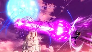 Revenge Final Flash Which Attacks can Beat it  Dragon Ball Xenoverse 2 [upl. by Anisamoht]