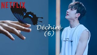 Darkside Fanfiction FR SKZ [upl. by Lampert943]