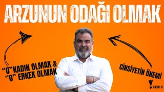 ARZUNUN ODAĞI OL [upl. by Geer]