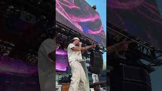 panic live in vegas recap newmusic songofthesummer notd edm [upl. by Nerta]