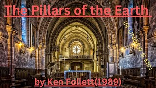 Short Summary of Book The Pillars of the Earth by Ken Follett In Under 5 Minutes [upl. by Tomlin]