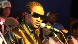 Werrason amp Wenge Musica Maison Mère  Live Kisanola à la FIKIN 2005 3ème Jour [upl. by Jahdai]