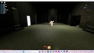 LIVE Akane Owari plays roblox THE MIMIC with Nior [upl. by Yenor]