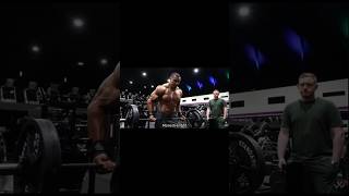 Steroid VS Natural bodybuilding gym gymlife [upl. by Zetram]