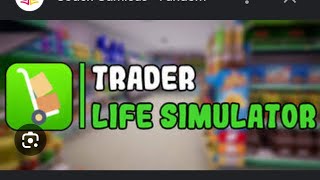 trader life simulator [upl. by Schultz28]