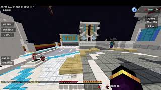 Minecraft Wartex Event Round  1 [upl. by Leamse]