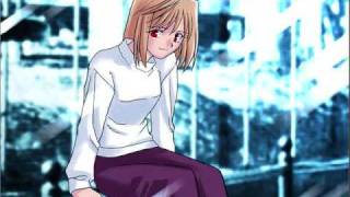 Shingetsutan Tsukihime OST 01 感情 [upl. by Nevaeh]