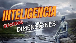 Inteligencia de otras dimensiones vida más allá del espacio tiempo por Miguel Pedrero [upl. by Lanna]