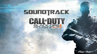 Call Of Duty Black Ops 2 Soundtrack  47 Heros Theme OST  HD [upl. by Hosbein]