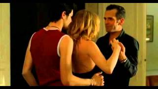 Paolo Conte  Sparring Partner 5x2 scene [upl. by Koller]