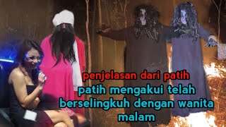 INI PENGAKUAN PATIH WIRYA NYAMO ‎RunningMisteri [upl. by Alica622]