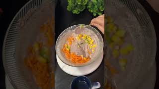 Healthy Millets Recipe shortsvideo [upl. by Eelinnej]