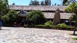 DU LICH LONG HAI RESORT THUY DUONG [upl. by Eneladgam]