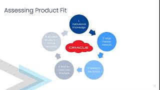 From Servers to the Stratosphere McKesson’s Journey to the Cloud [upl. by Aniv276]