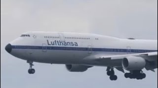 How to Spot Planes Like a Pro at Frankfurt Airport [upl. by Alatea898]